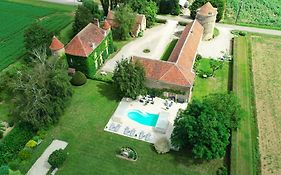 Château de Ribourdin